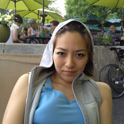 Yoko Kanamori RIMO552