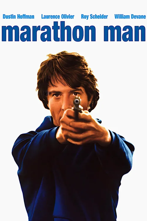Maratończyk / Marathon Man (1976) PL.1080p.BDRip.x264-BP007 / Lektor PL