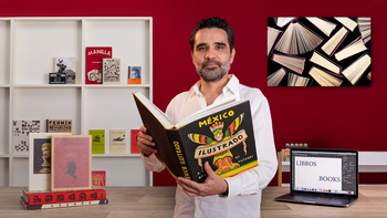 Domestika - Design editoriale꞉ concept, editing e materiali - Ita