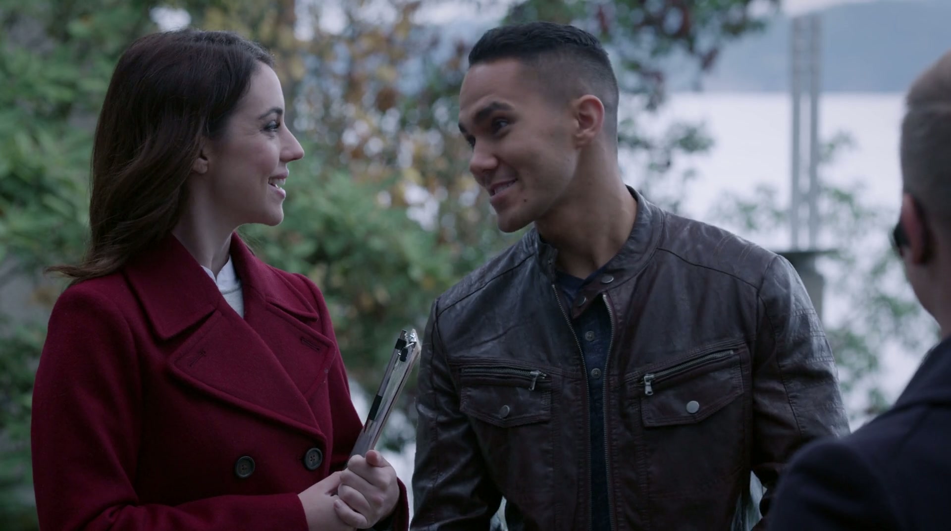 A Midnight Kiss Screenshot
