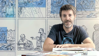 Domestika - Il fumetto è un’altra cosa - Ita