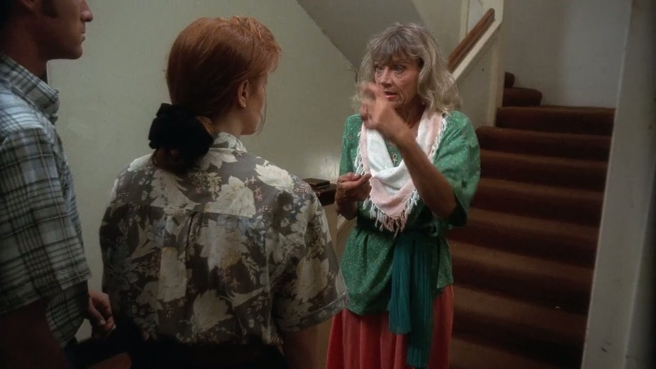 Puppet Master II Screenshot