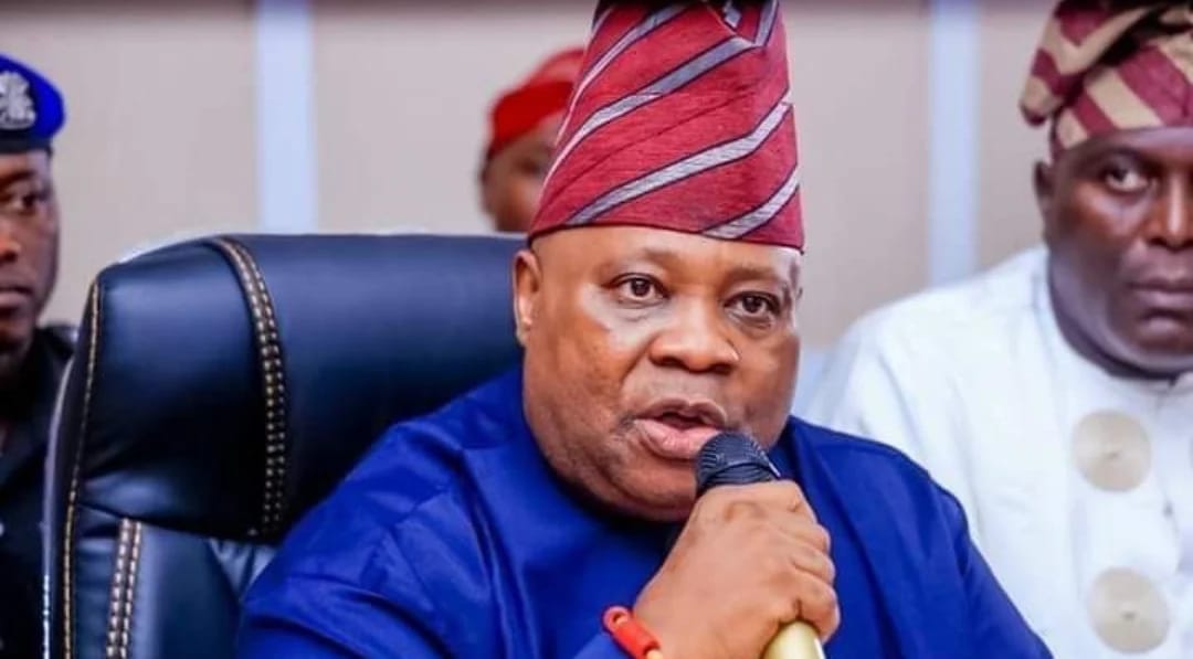 Adeleke's Administration Leads in Minimum Wage Implementation