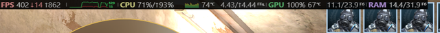 With OBS