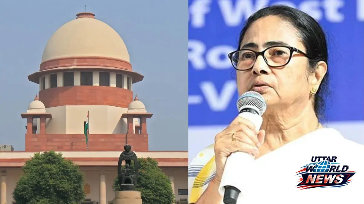पश्चिम बंगाल चुनाव और एसआईआर के प्रभाव पर सुप्रीम कोर्ट का महत्वपूर्ण फैसला और टीएमसी को मिली नई कानूनी संजीवनी