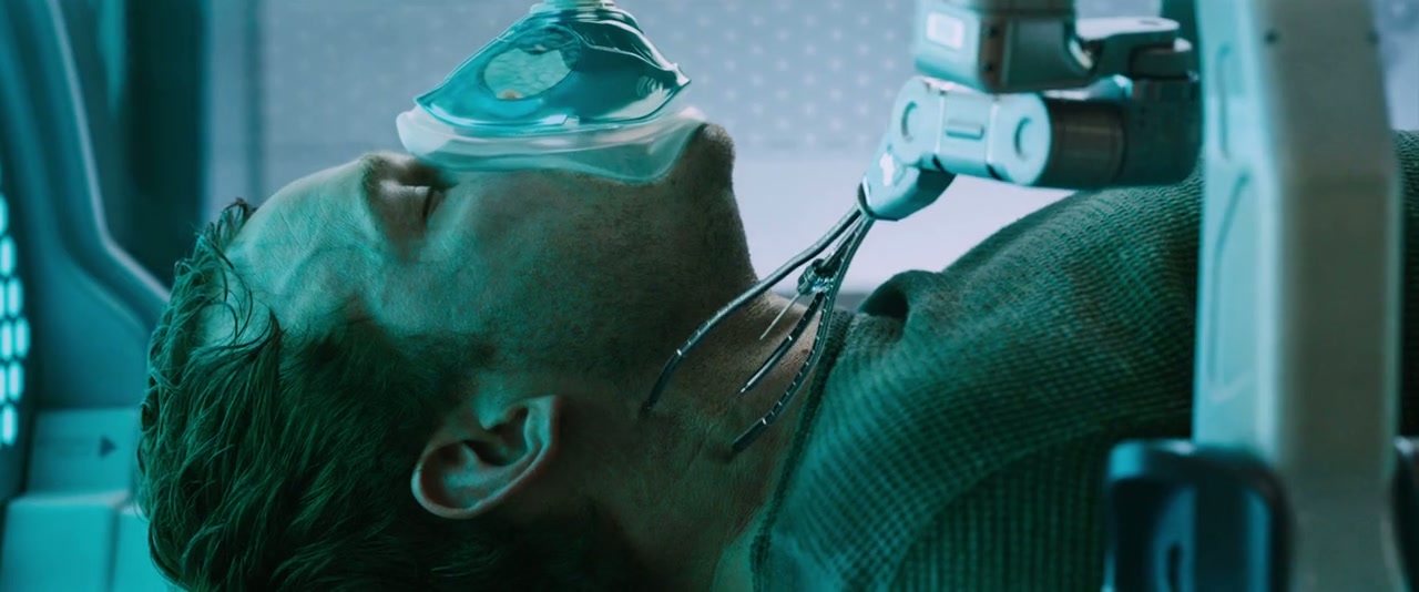 Passengers Screenshot