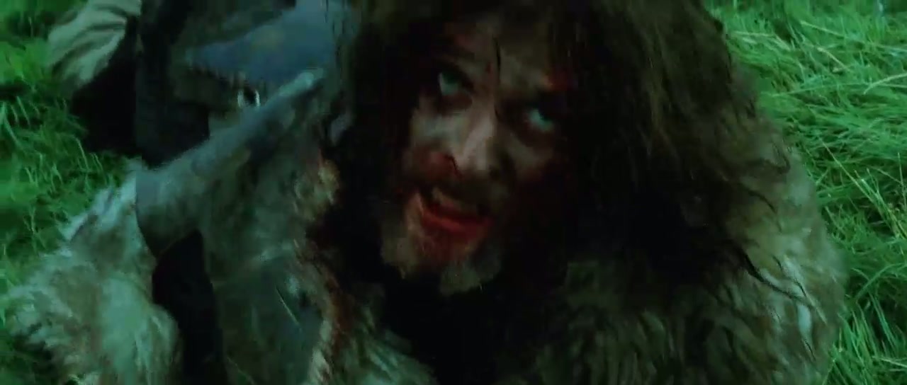 King Arthur Screenshot