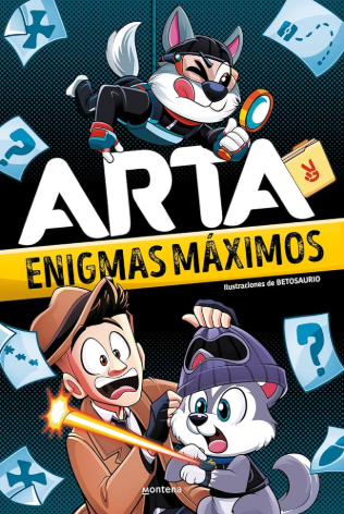 Enigmás maximos