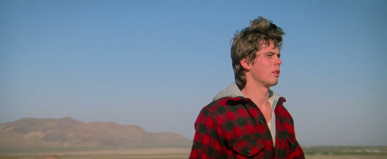 The Hitcher Screenshot