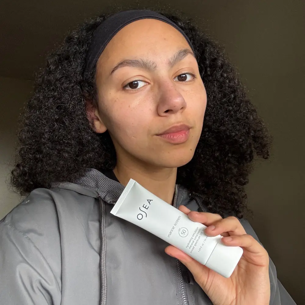Summer Skincare Revolution: Mineral Sunscreen Without the White Cast
