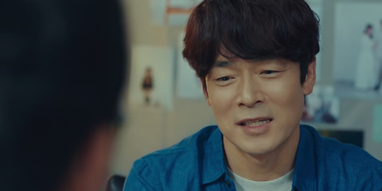 Strong Girl Nam-soon Screenshot