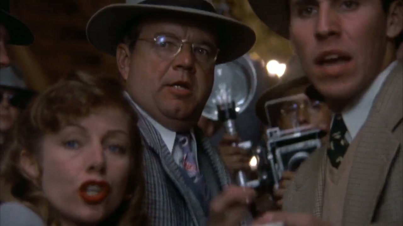 Bugsy Screenshot