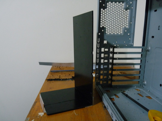 PC Project 165