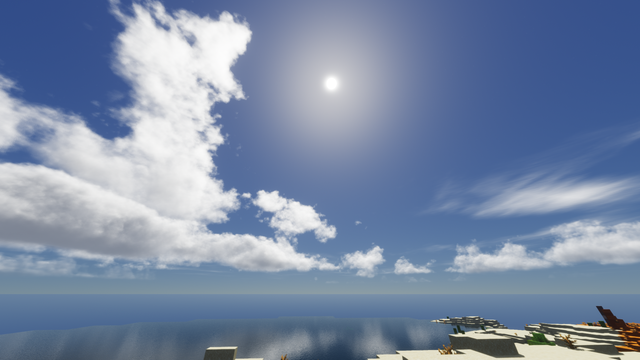 Pyvtron VX Atmosphere