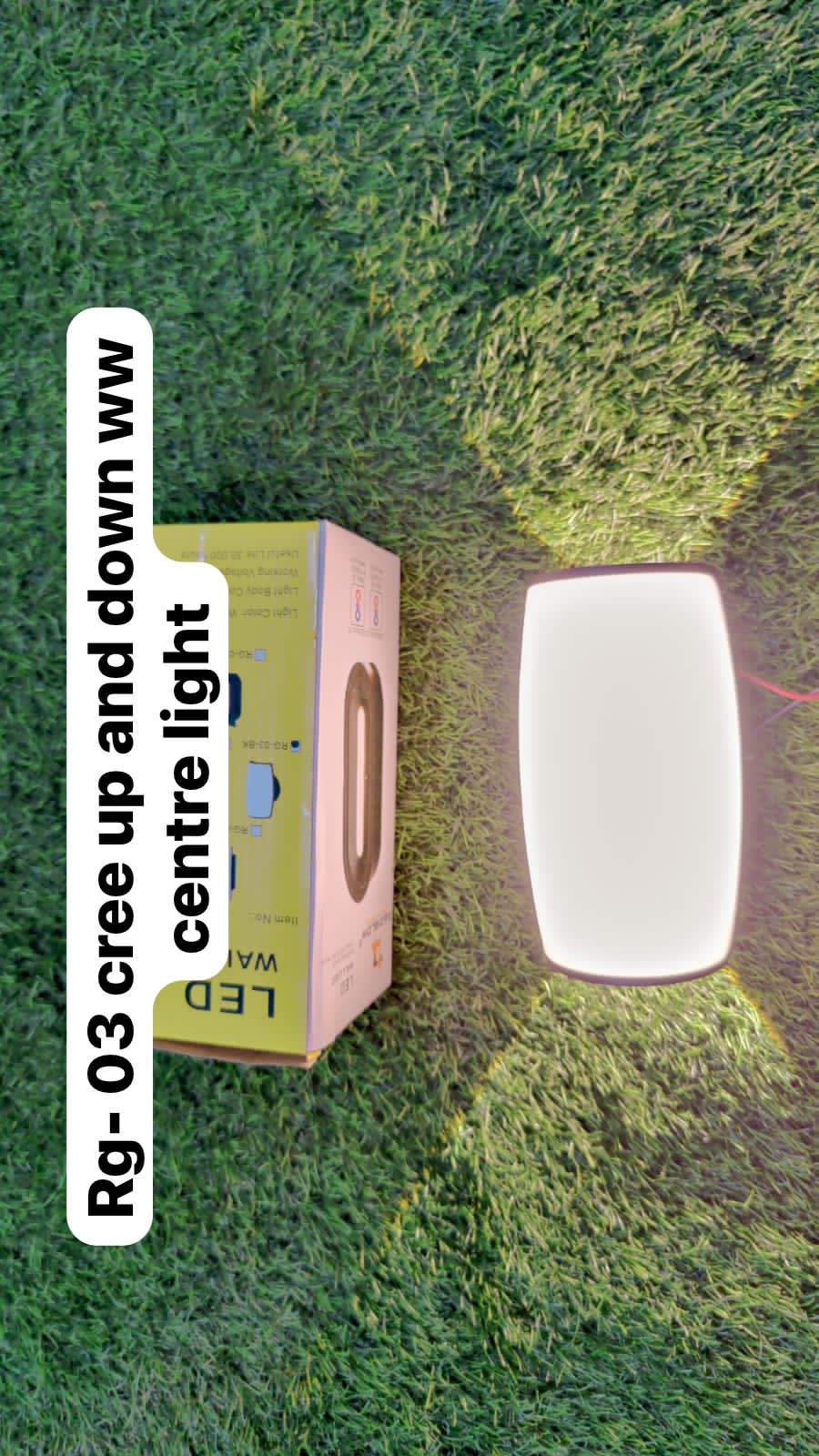 Rg03 outdoor waterproof driver — Ohrim wholesale price 450