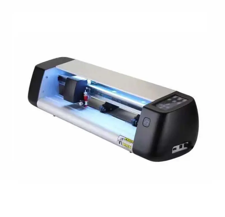 Skycut CX16 autofeeder w akcji