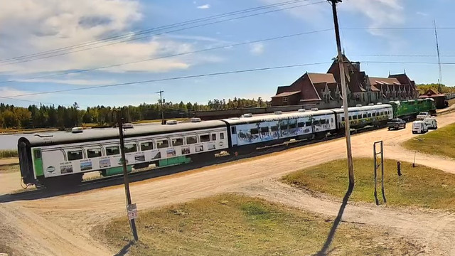 NBSR-2025-Fall-Excursion-Train