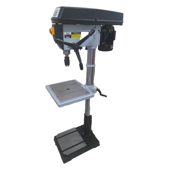 Floor Drill Press, 12-Speed, MT4 Motor, 2HP, Heavy Duty