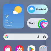 Development - [ROM][16][A736B] UN1CA 3.0.6 (One UI 8.0) for Galaxy A73 ...