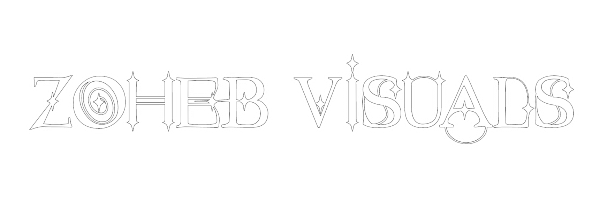 Zoheb Visuals