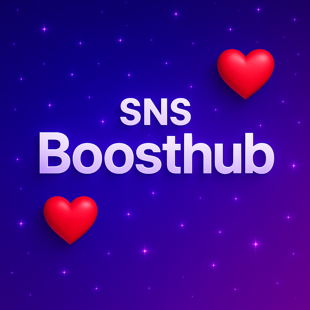 소셜미디어 마케팅