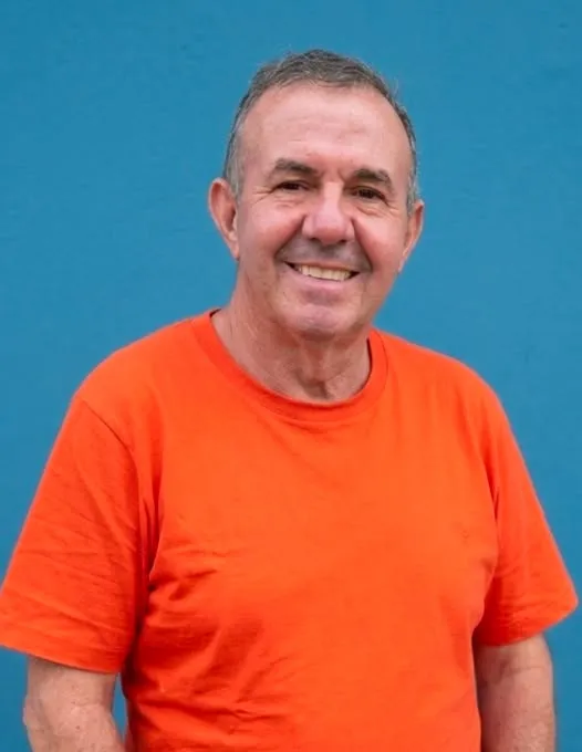 Pedro Domingues Da Silva