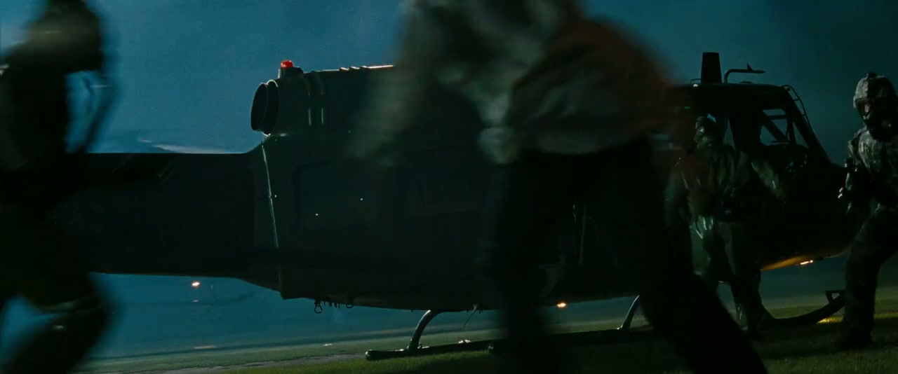 The Crazies Screenshot