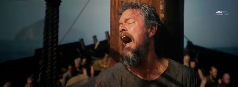 The Odyssey (2026) SS8