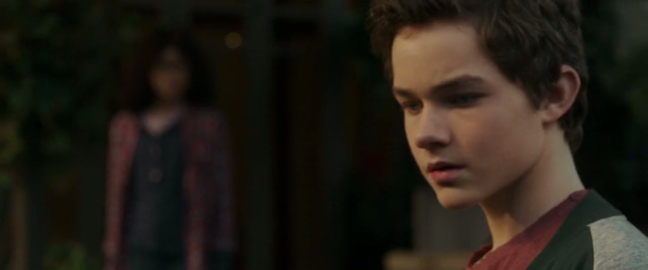 A Wrinkle in Time Screenshot