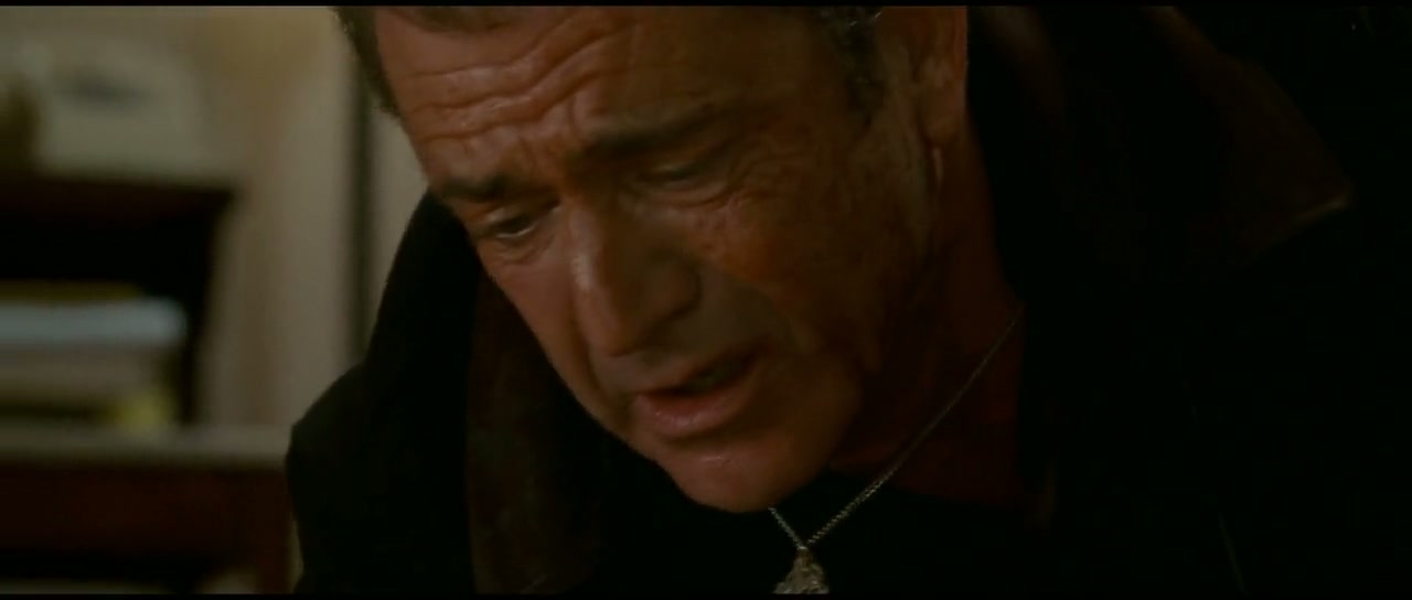 Edge of Darkness Screenshot