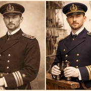 Dienstanzug
