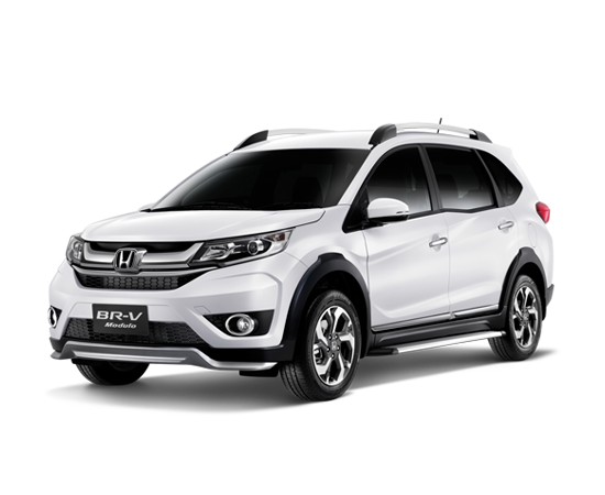 Honda BRV SUV
