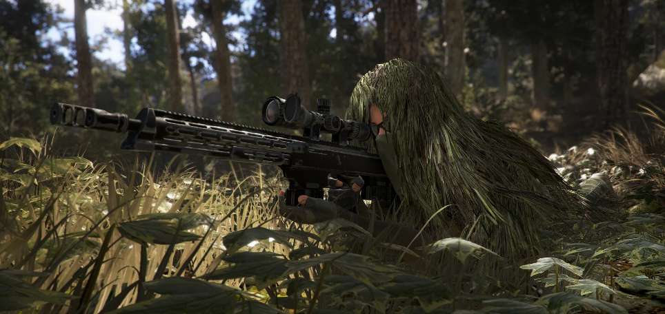 Novo Ghost Recon enfrenta problemas internos e pode passar por reboot, diz rumor