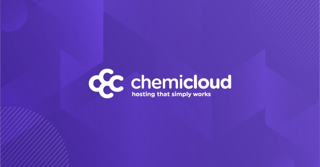 ChemiCloud logo