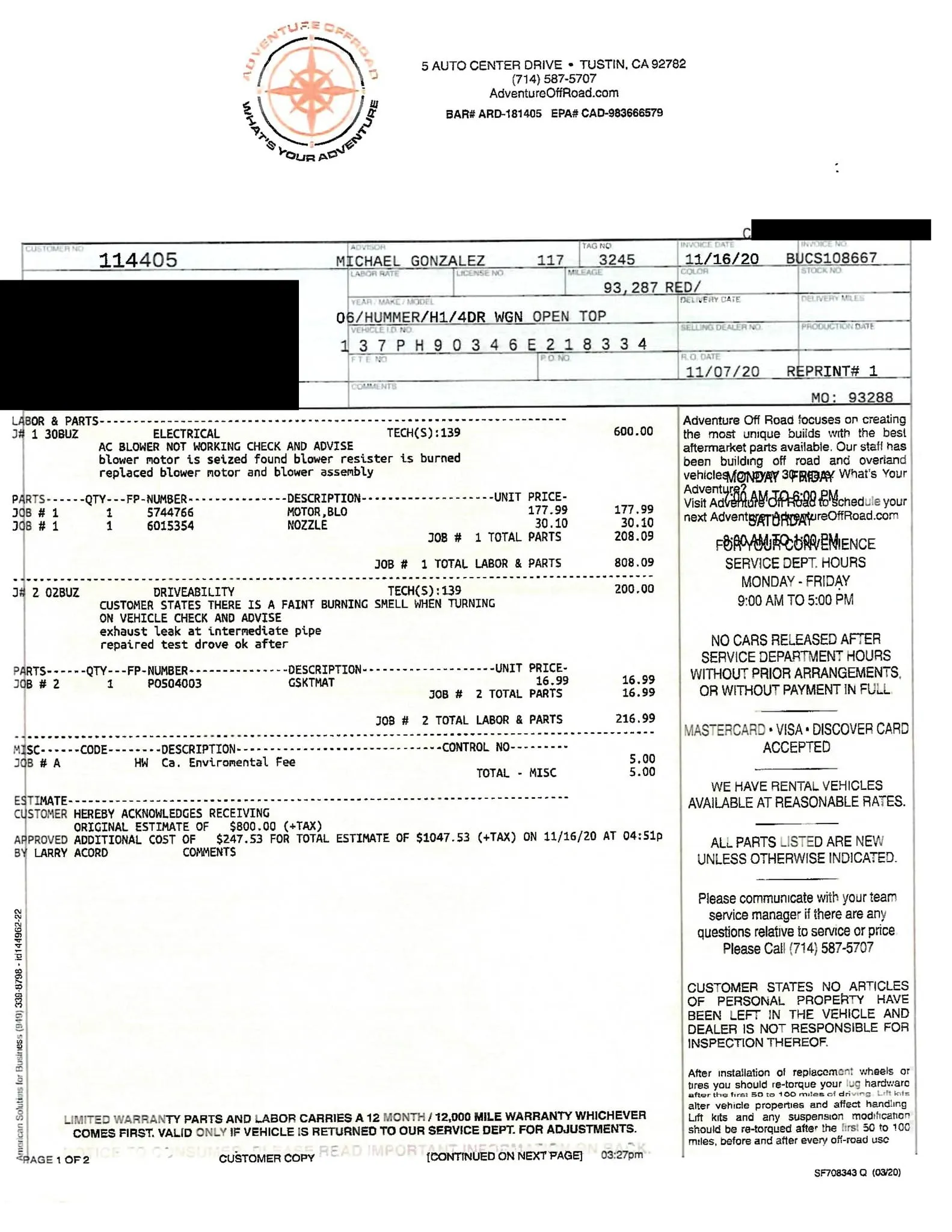 2006HUMMERH1ALPHA (173)