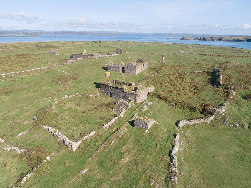 Middle Calf Island 2