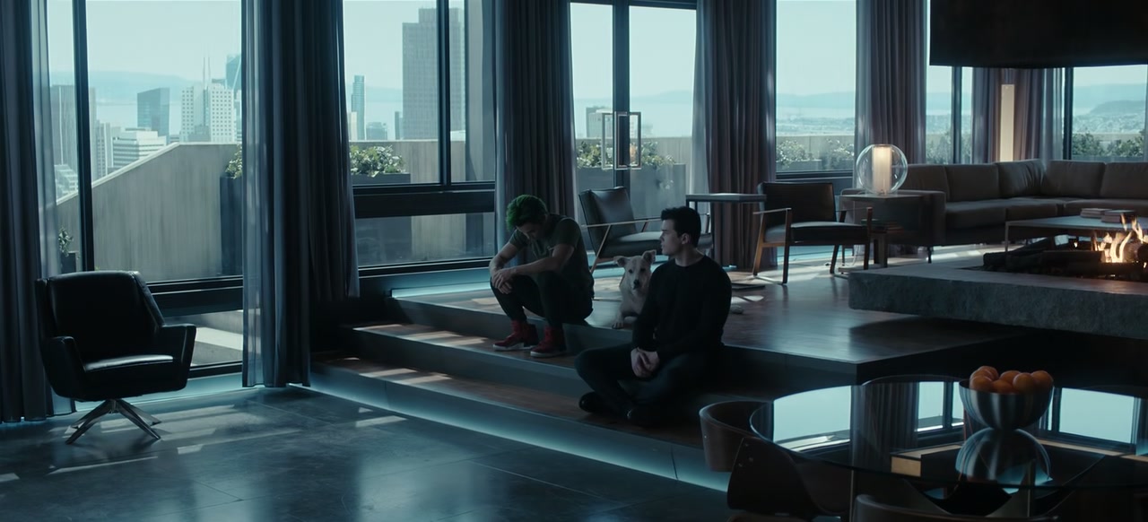 Titans Screenshot
