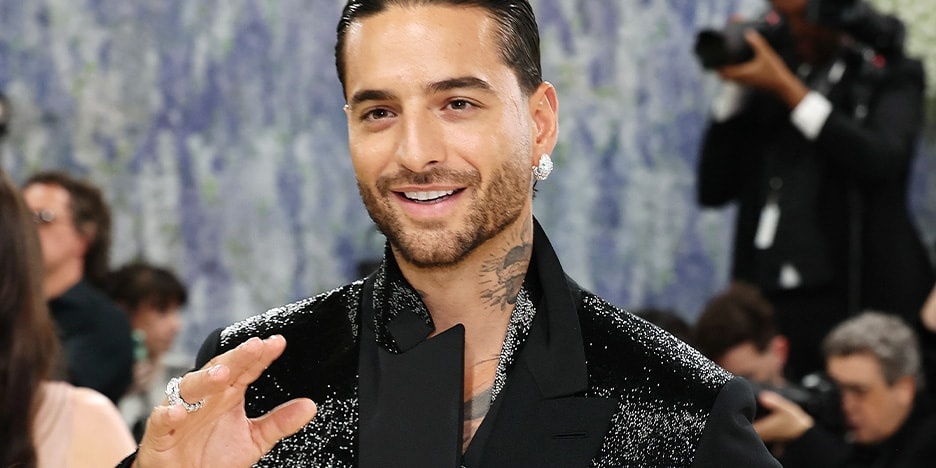 Maluma na Met Gala 2023: Styl i Kultura w Centrum Uwag