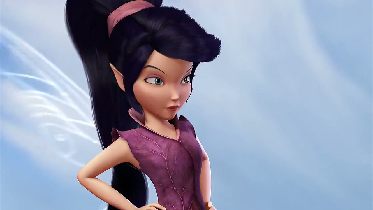 Tinker Bell Screenshot
