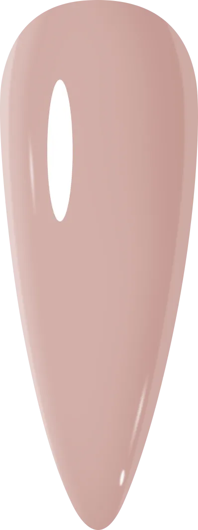Shade 004 nail swatch