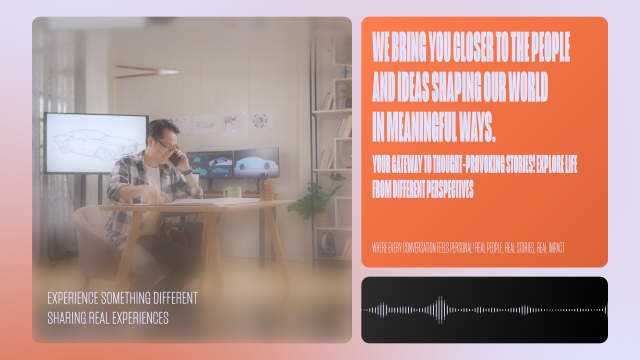 Audio Spectrum Waves Audio Spectrum Waves