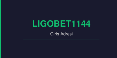 Ligobet1144