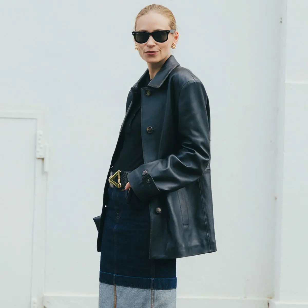 Copenhagen Fashion Week Highlights Key Pre-Fall Trends