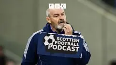 Scotland Boss Steve Clarke's Future Uncertain