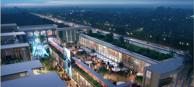 Noida Expressway Projects2.png