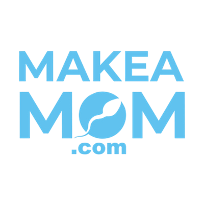Make A Mom logo