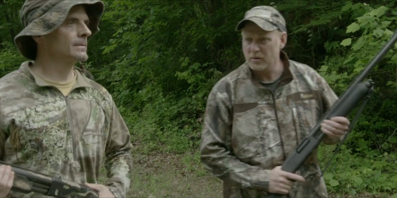 American Bigfoot Screenshot