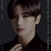 hyun jae the boyz 1259208