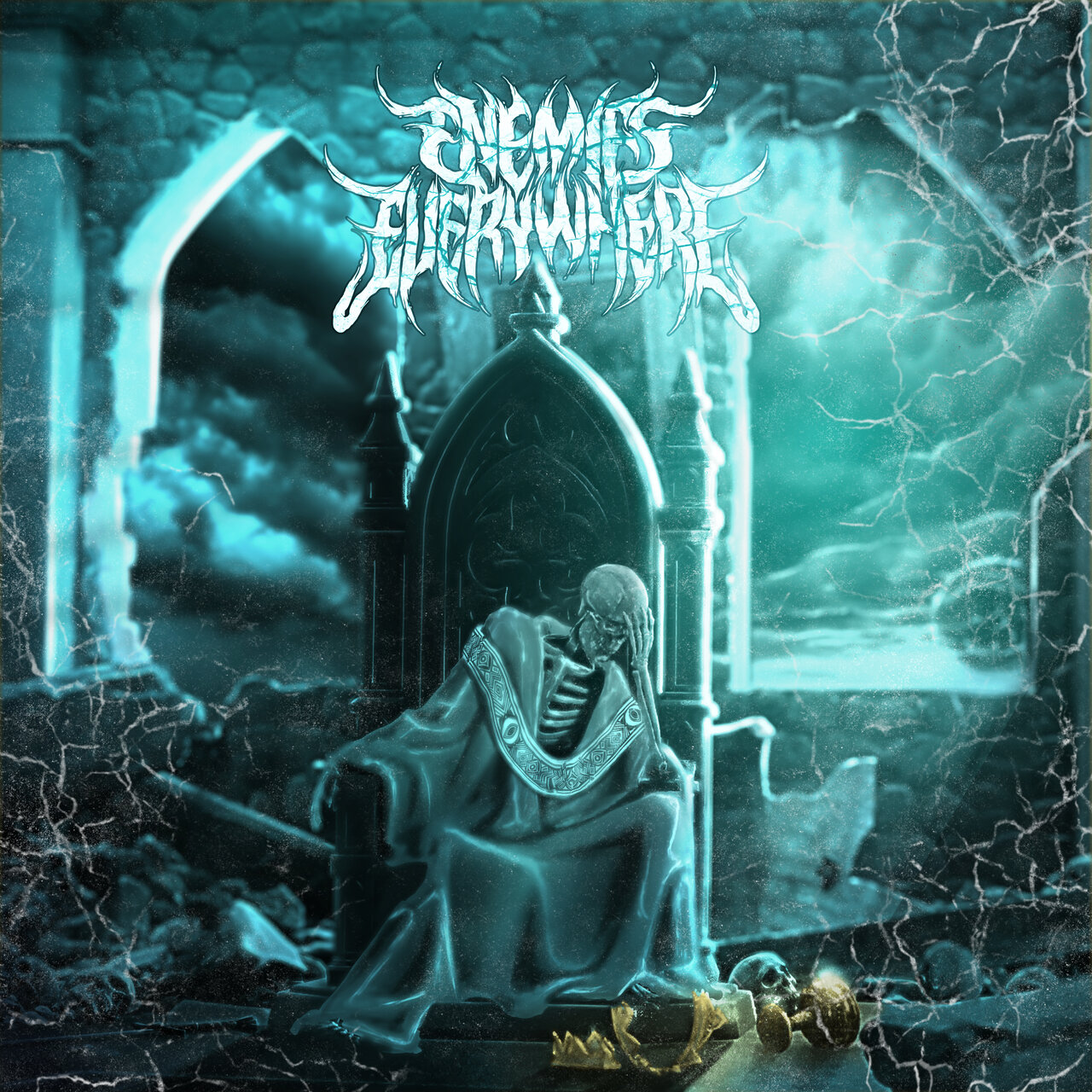 Enemies Everywhere - Atonement (2026)