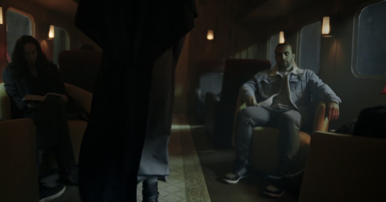 Speed Demon Screenshot